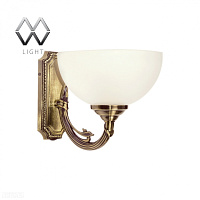 Бра MW-Light Олимп 318020801