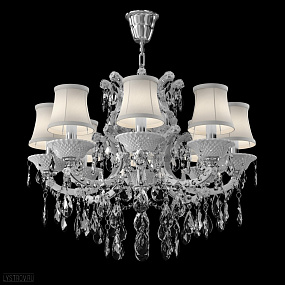 Люстра подвесная Osgona Princia 726081
