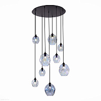 Светильник подвесной ST Luce IDESIA SL1188.403.09