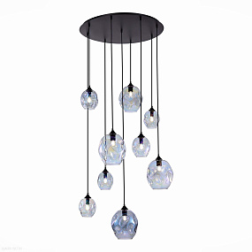 Светильник подвесной ST Luce IDESIA SL1188.403.09