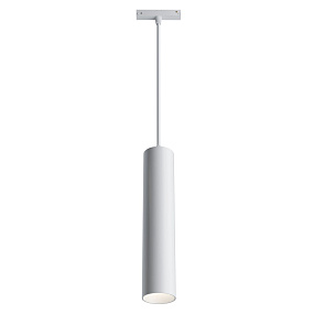 Светодиодный трековый светильник для магнитного трека Maytoni Track lamps TR016-2-12W3K-W