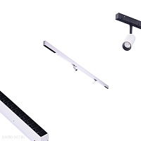 Трековый LED светильник для магнитного трека Azzardo Track Magnetic AZ4817