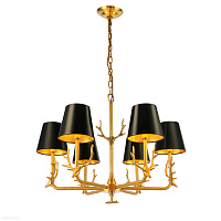 Подвесная люстра ST Luce VELOSSA SL1123.203.06