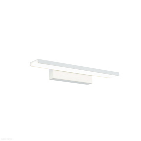 Светодиодная подсветка зеркала Maytoni Gleam MIR005WL-L16W