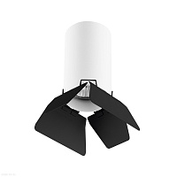 Накладной светильник Lightstar Rullo R436437