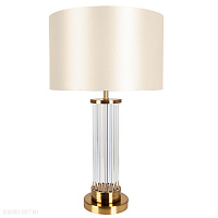 Настольная лампа Arte Lamp MATAR A4027LT-1PB