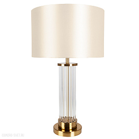 Настольная лампа Arte Lamp MATAR A4027LT-1PB