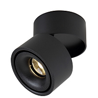 Накладной светодиодный светильник Crystal Lux CLT 412C BL