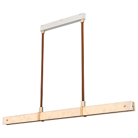 Светодиодный подвесной светильник Wertmark KERRY WE441.15.003