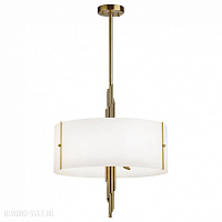 Подвесная люстра Odeon Light Margaret 5415/6