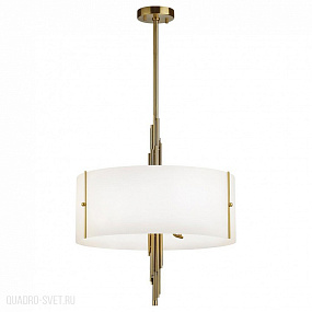 Подвесная люстра Odeon Light Margaret 5415/6