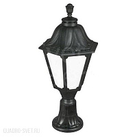 Наземный низкий светильник Fumagalli Noemi E35.113.000.AYE27
