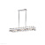 Подвесная люстра Vele Luce Baldassare VL4143L26