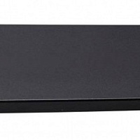 Уличный настенный светодиодный светильник Odeon Light LEO 6642/16WL
