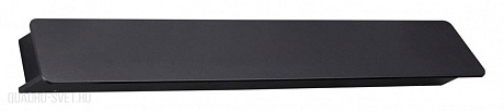 Уличный настенный светодиодный светильник Odeon Light LEO 6642/16WL