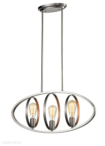 Подвесная люстра Vele Luce Olympic VL5115P03