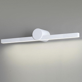 Светодиодная подсветка для зеркала Odeon Light ABRI 6624/12WL