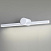 Светодиодная подсветка для зеркала Odeon Light ABRI 6624/12WL