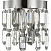 Бра Odeon Light DAKISA 4985/2W