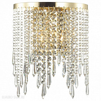 Бра Odeon Light CHOKKA 5028/2W
