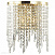 Бра Odeon Light CHOKKA 5028/2W