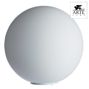 Настольная лампа Arte Lamp SPHERE A6030LT-1WH