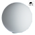Настольная лампа Arte Lamp SPHERE A6030LT-1WH