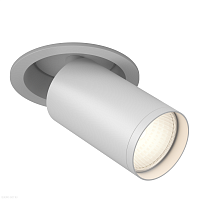 Встраиваемый светильник Maytoni FOCUS S C048CL-U-1W