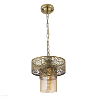 Подвесной светильник CITILUX Эмир CL467133